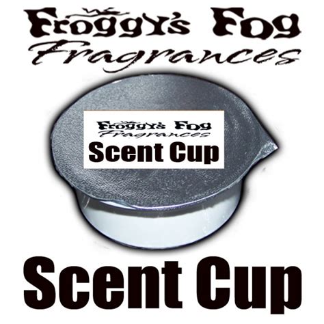 froggys is proud to introduce our new scent distribution box|Replacement Scent Cup for SC.